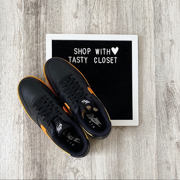 Nike air force 1 sneakers - Picture 6 of 6